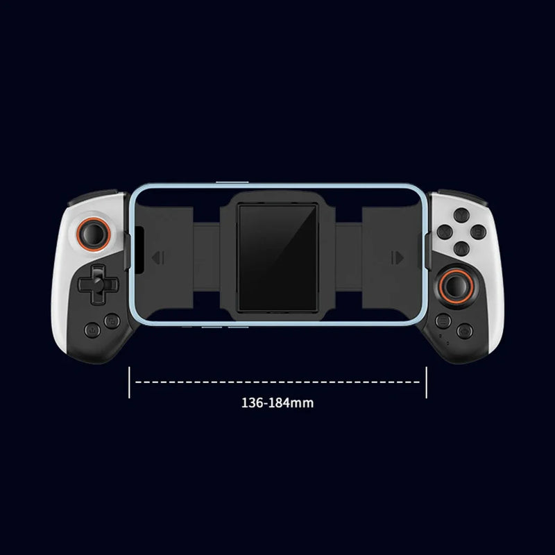 GamePad Bluetooth para Celular