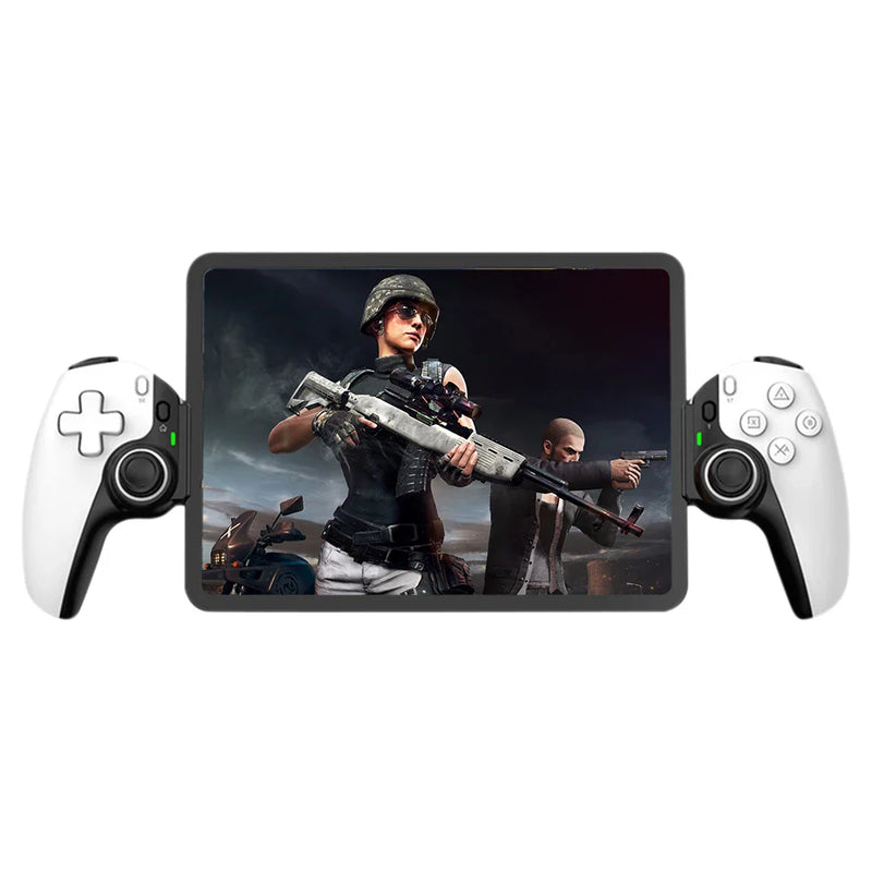 GamePad Bluethouth D9 Dual Hall - Compatibilidade Universal